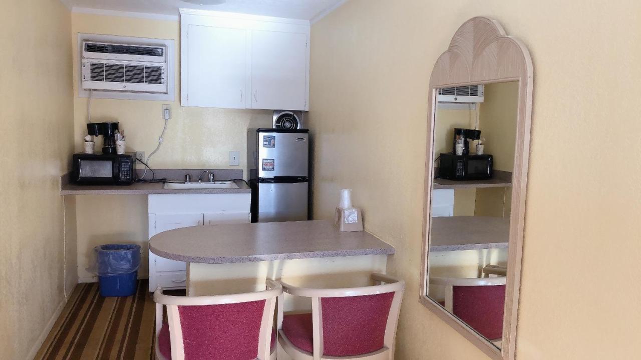 Royal Palace Inn And Suites Myrtle Beach Ocean Blvd Dış mekan fotoğraf