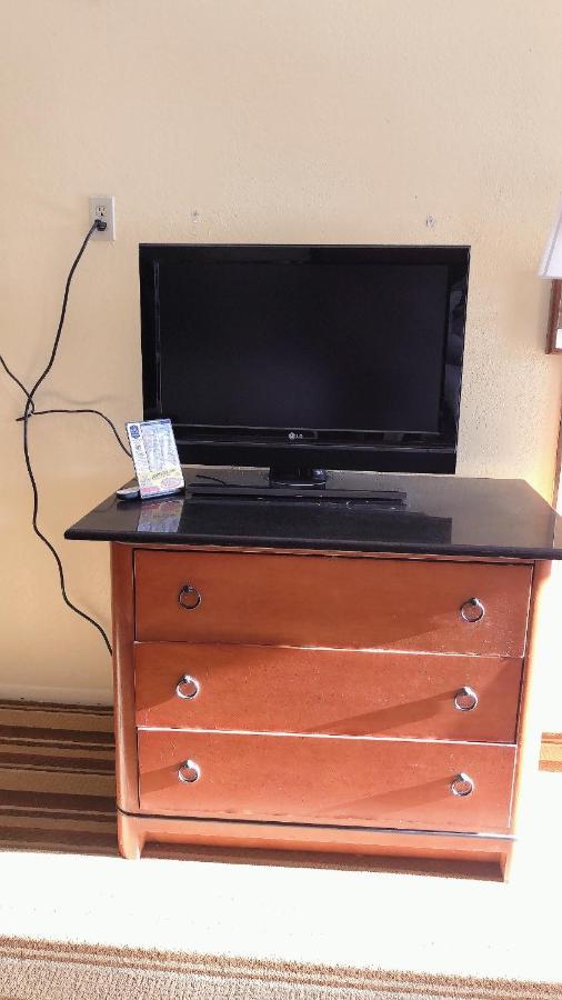 Royal Palace Inn And Suites Myrtle Beach Ocean Blvd Dış mekan fotoğraf