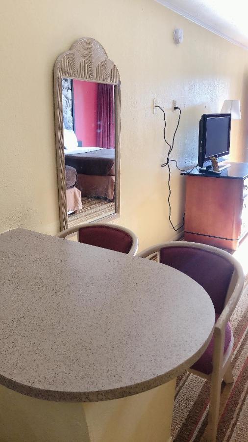 Royal Palace Inn And Suites Myrtle Beach Ocean Blvd Dış mekan fotoğraf