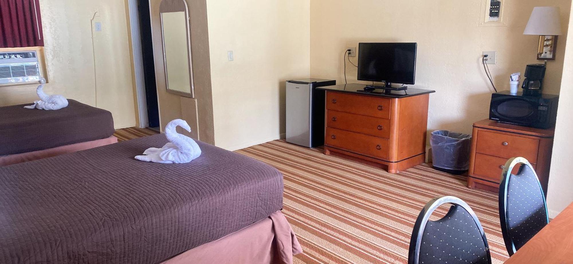 Royal Palace Inn And Suites Myrtle Beach Ocean Blvd Dış mekan fotoğraf