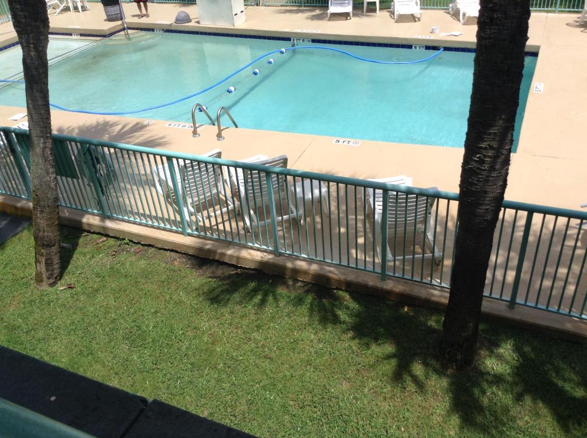 Royal Palace Inn And Suites Myrtle Beach Ocean Blvd Dış mekan fotoğraf