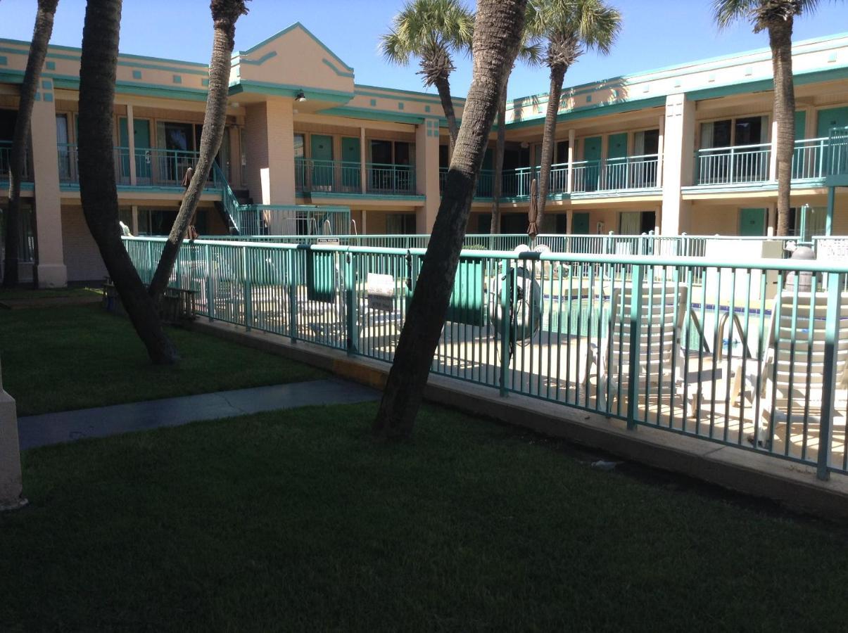 Royal Palace Inn And Suites Myrtle Beach Ocean Blvd Dış mekan fotoğraf